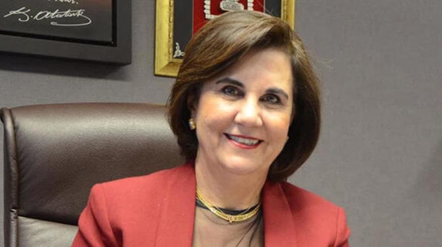 Prof. Dr. Gaye Usluer, CHP’den istifa etti (Gaye Usluer kimdir?)