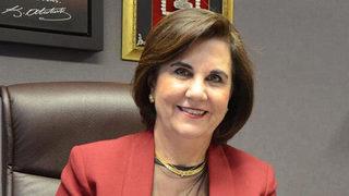 Prof. Dr. Gaye Usluer, CHP’den istifa etti (Gaye Usluer kimdir?)