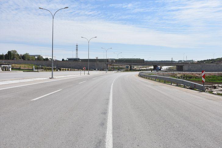 Güney Marmara ile Eskişehir ve Kütahya'da "tam kapanma"ya uyuluyor G1