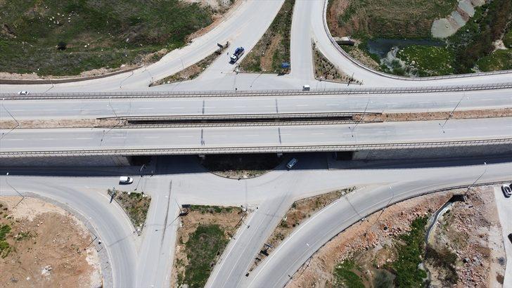 Güney Marmara ile Eskişehir ve Kütahya'da "tam kapanma"ya uyuluyor G3