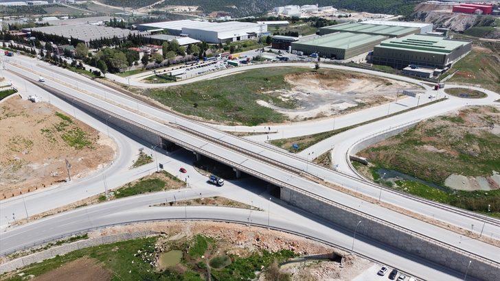 Güney Marmara ile Eskişehir ve Kütahya'da "tam kapanma"ya uyuluyor G5