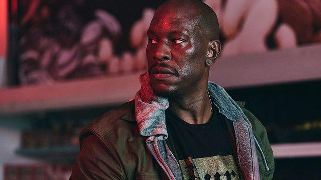 Tyrese Gibson’un başrolünü üstlendiği ‘Rogue Hostage’ filminden  fragman paylaşıldı