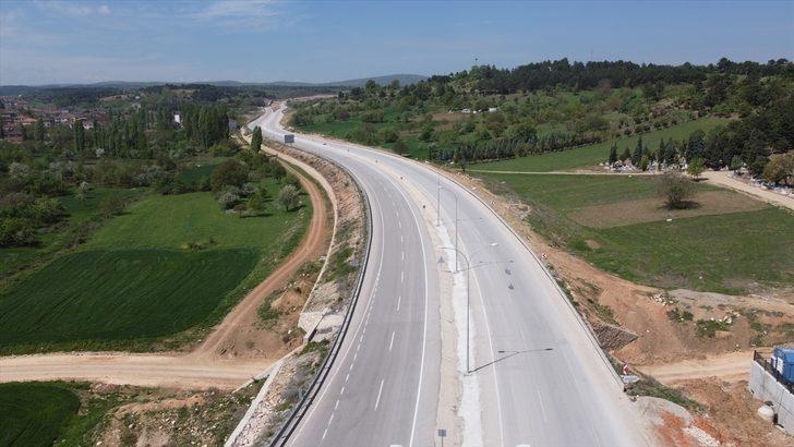 Güney Marmara ile Eskişehir ve Kütahya'da "tam kapanma"ya uyuluyor G2