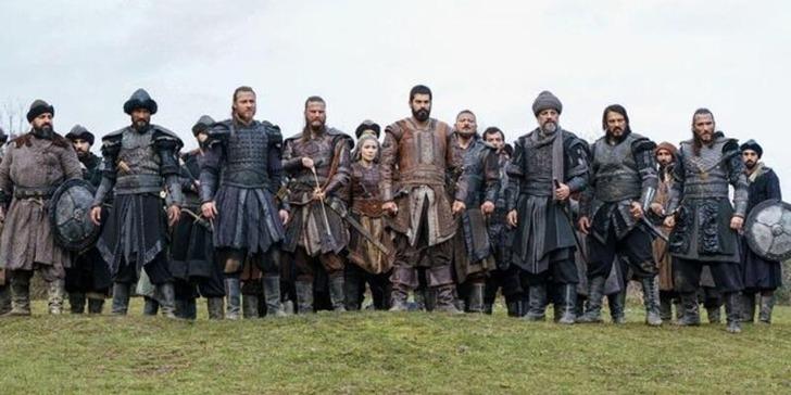 Kuruluş Osman ne zaman final yapacak? İşte sevilen dizi Kuruluş Osman'ın final tarihi... G2