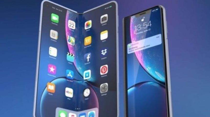 Katlanabilir iPhone fiyatları ne kadar olur? İlk katlanabilir iPhone ne zaman çıkıyor?