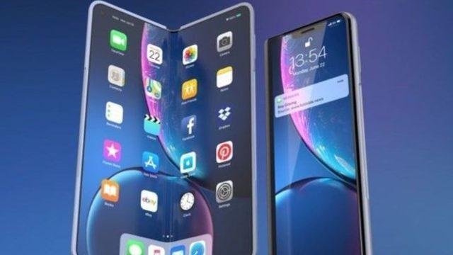Katlanabilir iPhone fiyatları ne kadar olur? İlk katlanabilir iPhone ne zaman çıkıyor?