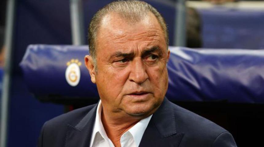 Fatih Terim kendisine küfür eden kişiden tazminat istedi