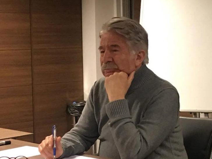 Ali Kırca yıllar sonra ilk kez görüldü! | Ali Kırca kimdir? G5