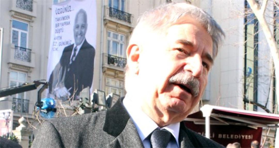 Ali Kırca yıllar sonra ilk kez g&ouml;r&uuml;ld&uuml;! | Ali Kırca kimdir?