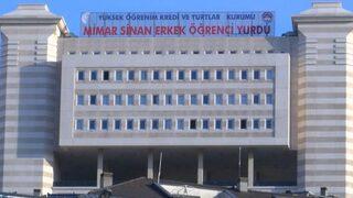 Korkunç olay! Pandemi yurdundan çarşaflı kaçış planı ölümle sonuçlandı