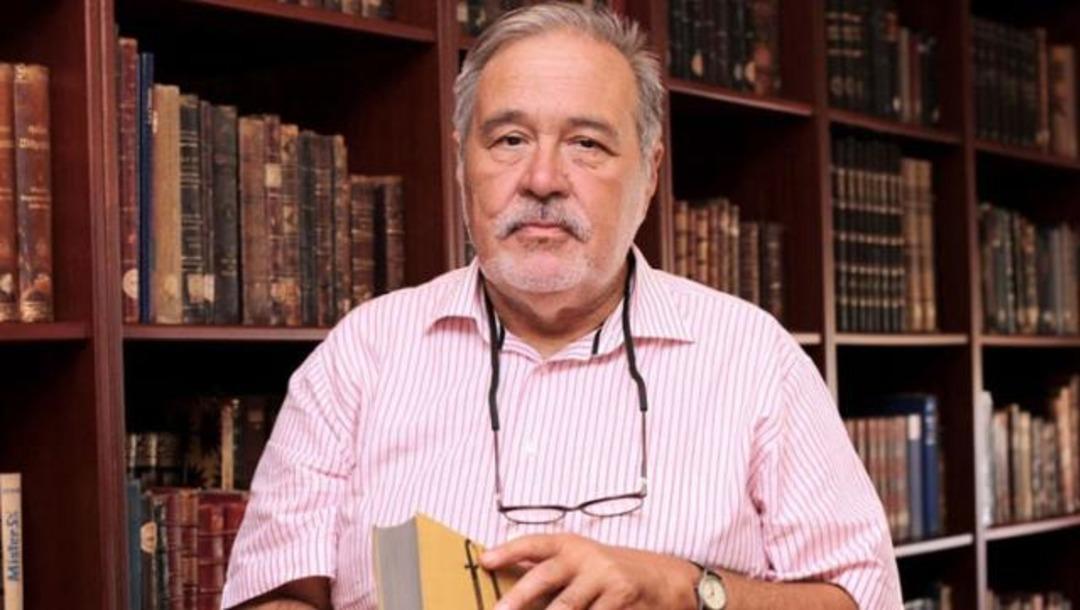 Fatih Altaylı İlber Ortaylı ya son ziyaretini anlattı! Son bir isteği de buymuş.. 3