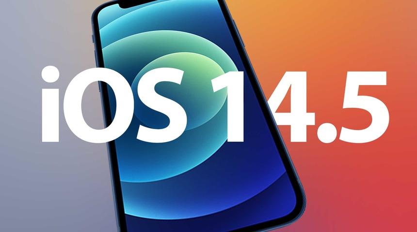 iOS'un yeni güncellemesinde hangi özellikler var? İşte İOS 14.5.1 güncellemesinin içeriği