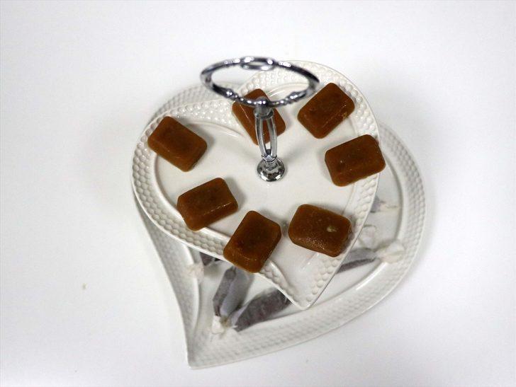 Maharetli "özel" eller kendi bayram şekerlerini çevrim içi ortamda yaptı G5