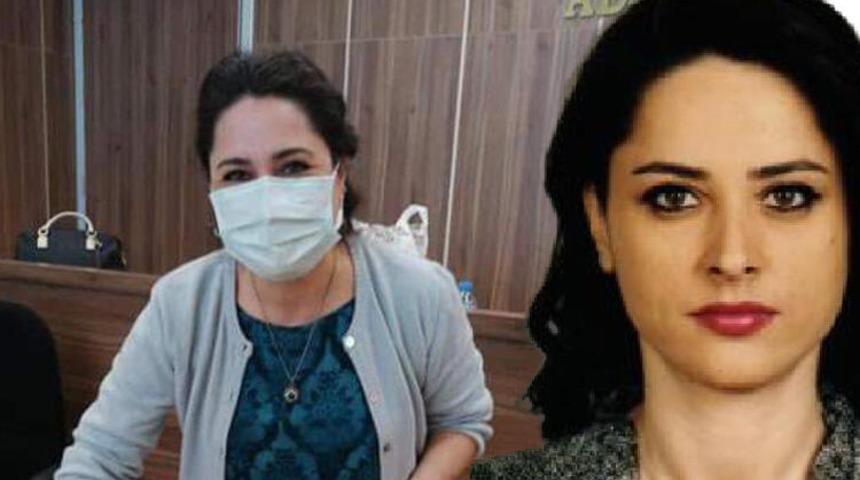 Bursa'daki hakim Ebru Us Aykaş koronavirüse yenildi