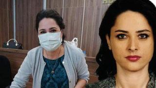 Bursa'daki hakim Ebru Us Aykaş koronavirüse yenildi