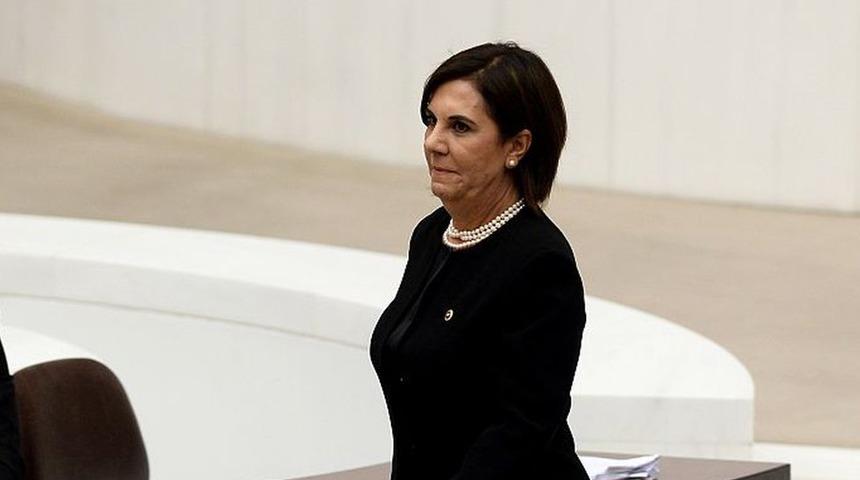 Gaye Usluer: CHP'den istifa eden eski milletvekili, Muharrem İnce'nin partisine mi katılacak?