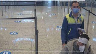 Akılalmaz plan! İstanbul Havalimanı'nda 'VIP göçmen kaçakçılığı'