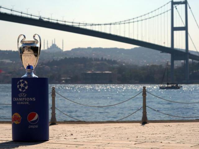 Şampiyonlar Ligi finaline 25 bin taraftar alınacak