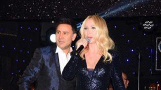 İzzet Yıldızhan'ın fotoğrafına Seda Sayan'dan olay yorum!