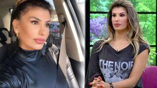 Hatice: Keşke burun estetiği olmasaymışım!