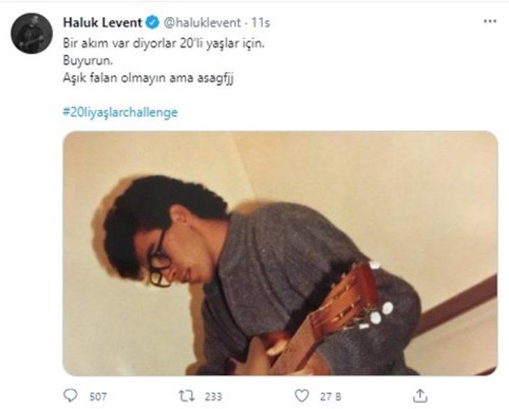 20liyaschallenge | Siyasetçiler ve ünlülerden 20 yaş challenge fotoğrafları G3