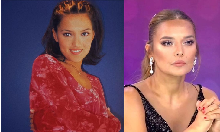 MasterChef Somer Sivrioğlu'nun gençlik fotoğrafı şaşkına çevirdi! "Hangisi sizsiniz?" G3