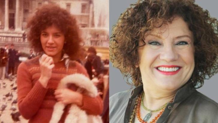 MasterChef Somer Sivrioğlu'nun gençlik fotoğrafı şaşkına çevirdi! "Hangisi sizsiniz?" G5