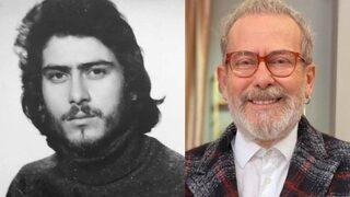 Ünlü isimler '20'li yaşlar challenge' akımına katıldı! İşte tanınmış isimlerin gençlik halleri...