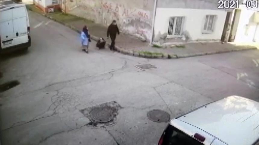 Samsun'da akılalmaz tuzak! "Filyasyon görevlisiyim" diye girdiği evlerden hırsızlık yapmış