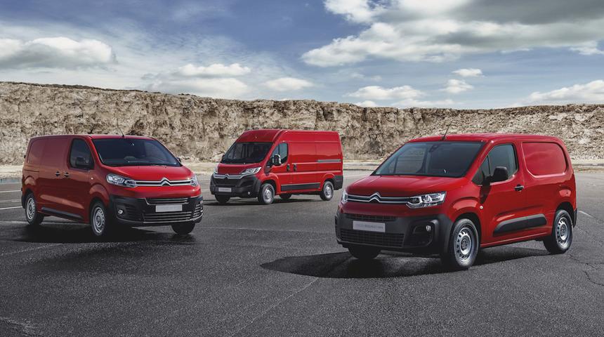Citroen Berlingo alacaklara müjde! Büyük indirimler var
