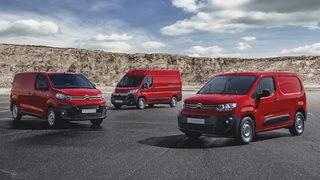 Citroen Berlingo alacaklara müjde! Büyük indirimler var