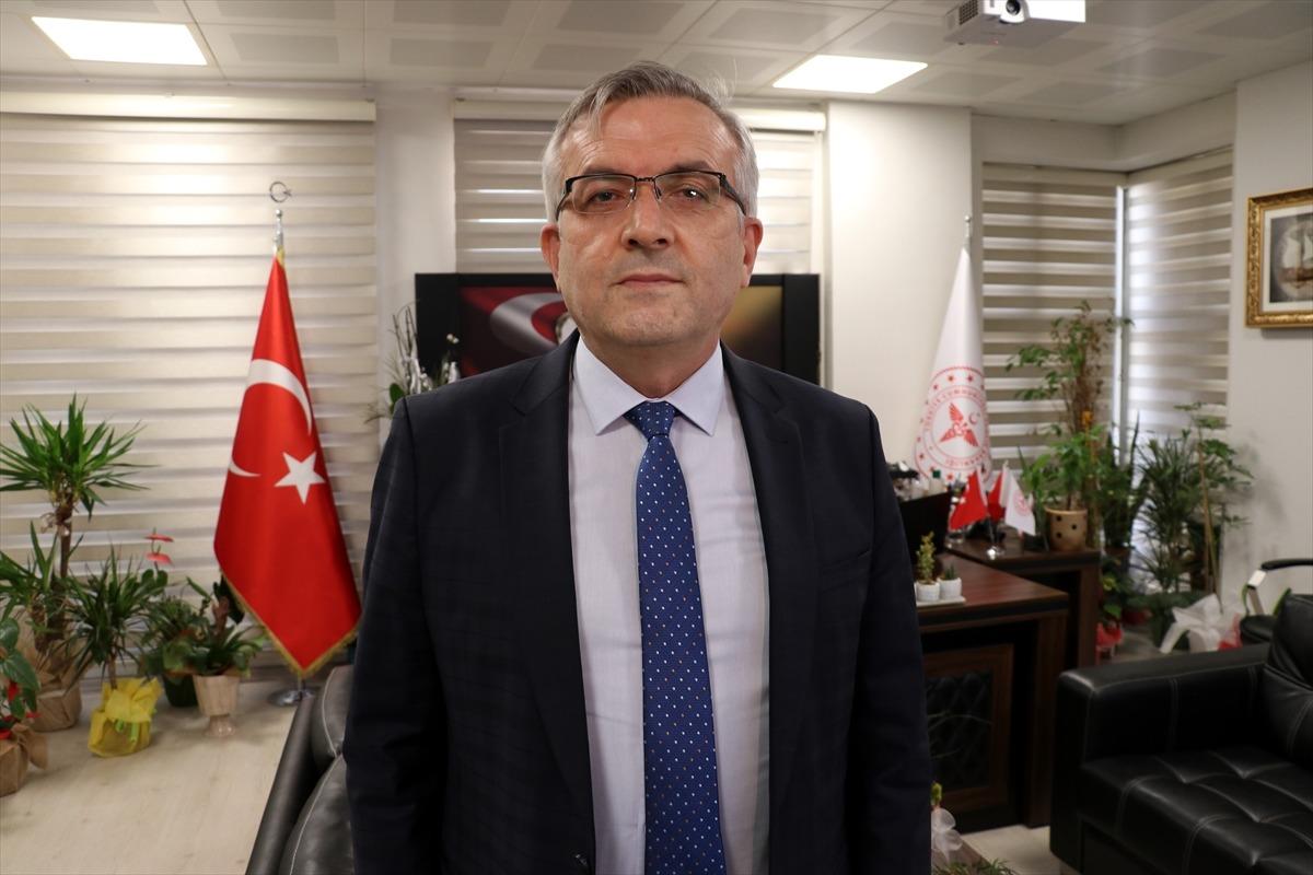 Kocaeli'de aşılama &ccedil;alışmaları s&uuml;r&uuml;yor