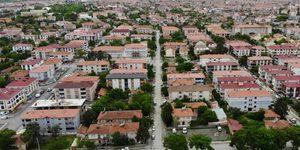 İşte T&uuml;rkiye'nin en değerli il ve il&ccedil;eleri