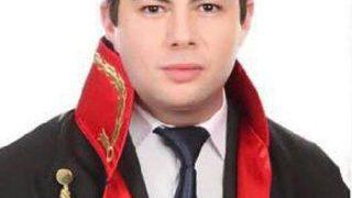 Uydurma hayat hikayesini haber bile yaptırmış! Sahte BM savcısının foyası ortaya çıktı