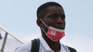 Sivasspor, Gradel ile masaya oturacak!