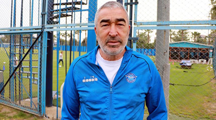 Samet Aybaba: Hikayesi olan bir şampiyonluk olacak