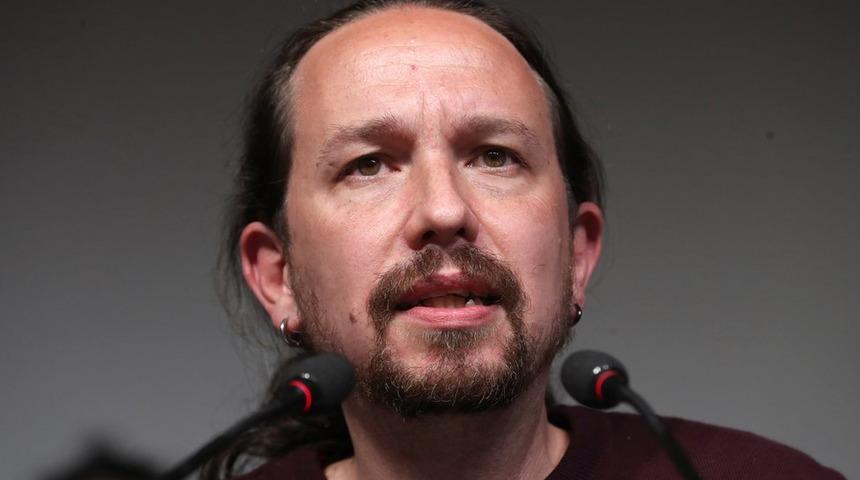 Parti lideri 'başarısız oldum' diyerek 42 yaşında siyaseti bıraktı