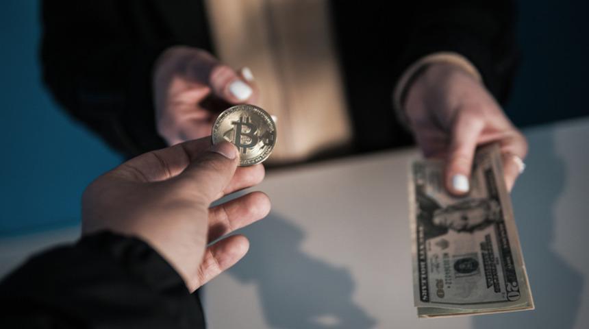 Kripto para piyasasında bir ilk: Ödeme kabul edilecek!
