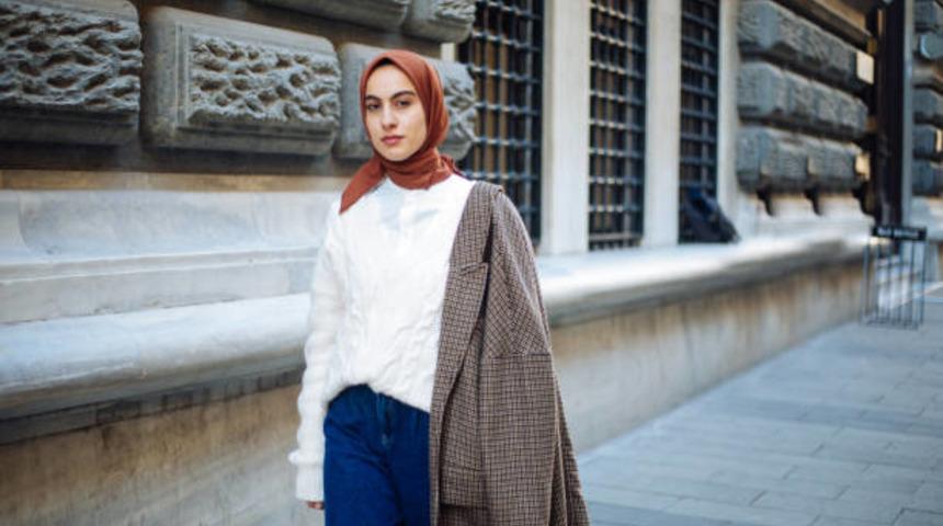 2021 yazında tesettür modasında neler trend olacak?