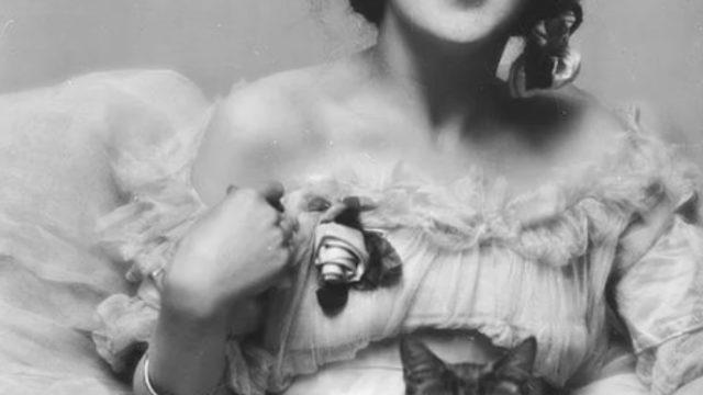 Hollywood’un ilk süper modelinin akıl hastanesinde biten inanılmaz hikayesi: Aundrey Munson