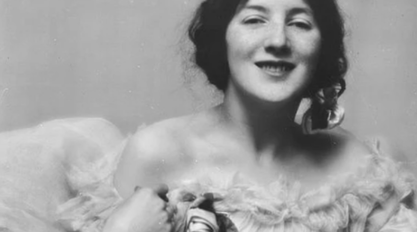 Hollywood’un ilk süper modelinin akıl hastanesinde biten inanılmaz hikayesi: Aundrey Munson