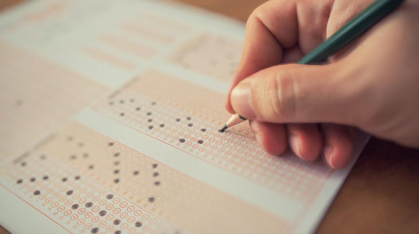 Bursluluk sınavı ne zaman yapılacak? İOKBS sınavına ilişkin açıklama