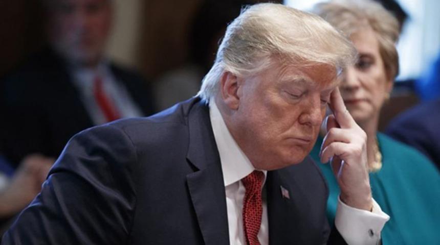 Facebook, Trump'ın yasağı için "devam" dedi