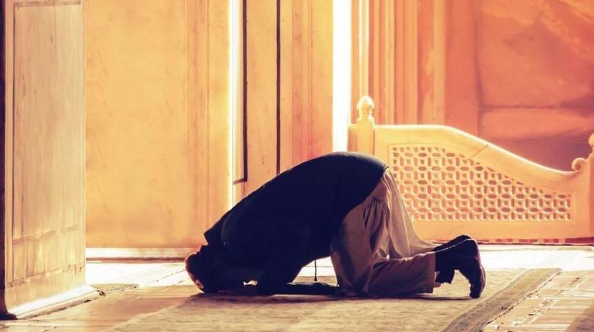  Hıdırellez namazı nasıl kılınır? İşte Hıdırellez'de yapılması gerekenler...