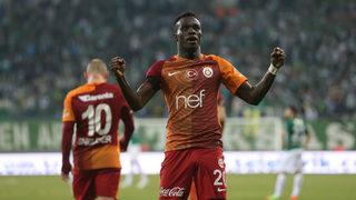 Süper Lig devinden Bruma bombası