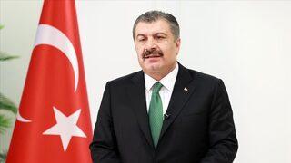 Son dakika! Bilim Kurulu toplantısı sonrası Bakan Koca’dan önemli açıklamalar