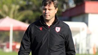 Ertuğrul Sağlam: Üst ligi hak ettik