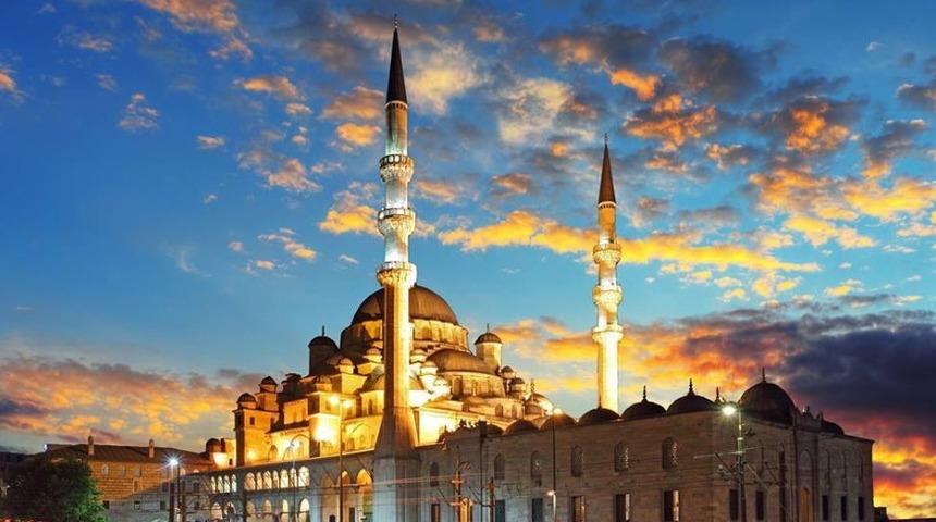 Kocaeli bayram namazı saat ka&ccedil;ta? Ramazan bayramı ne zaman? 