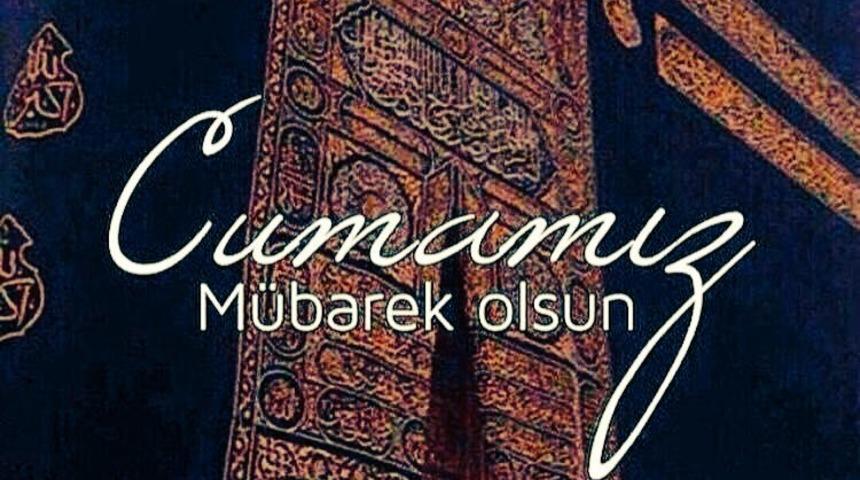 Cuma mesajları 2018 - Anlamlı ve etkileyici m&uuml;barek Cuma mesajları (Cuma mesajları resimli 2018)