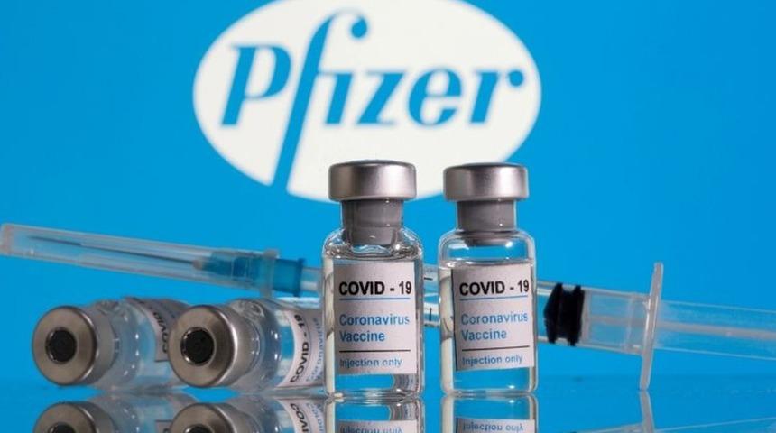 Kanada Pfizer aşısının 12 -15 yaş grubunda kullanılmasına onay verdi